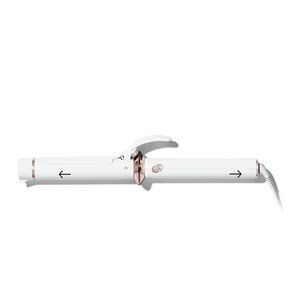 T3 singlepass  1 1/4 curling iron